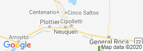 Cipolletti map